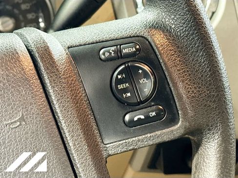 Used 2016 Ford F250 XLT w/ XLT Value Package AWD/4WD image 12