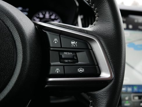 Used 2025 Subaru Outback Premium image 29