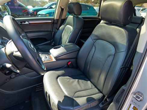 Used 2015 Audi Q7 3.0T Premium Plus w/ Premium Plus Package image 23