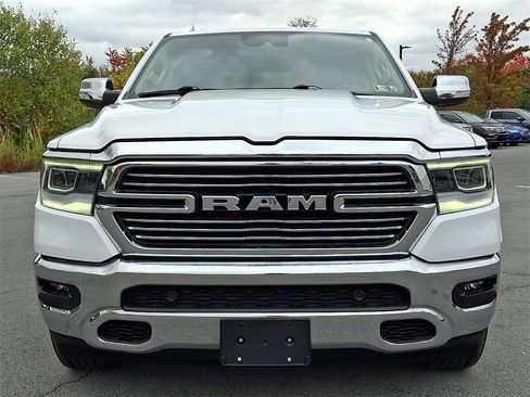 Used 2022 RAM 1500 Laramie image 5