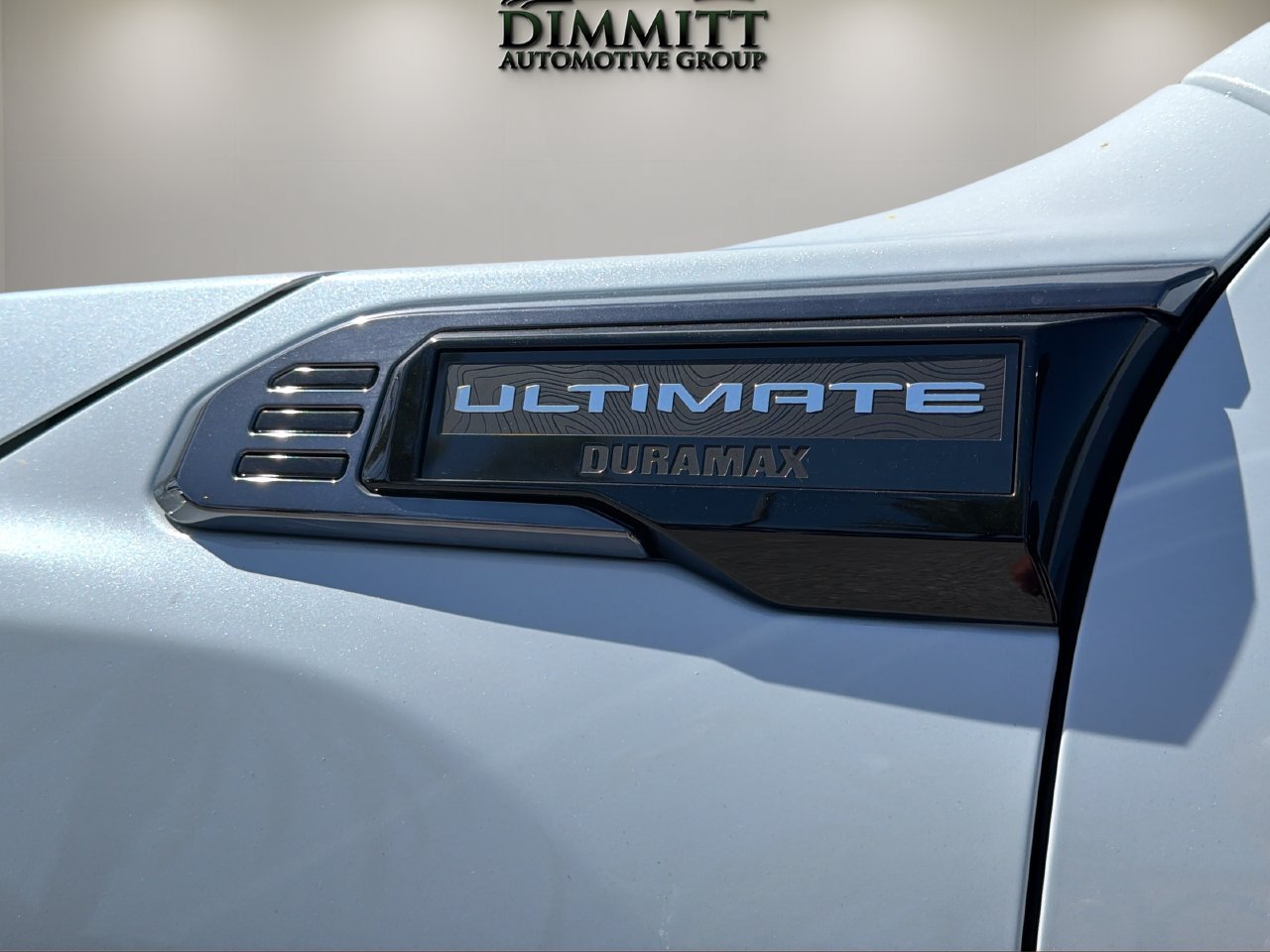 Used 2026 GMC Sierra 3500 Denali Ultimate AWD/4WD image 31