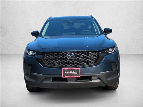 New 2026 MAZDA CX-50 2.5 Hybrid w/ Weather Package image 6