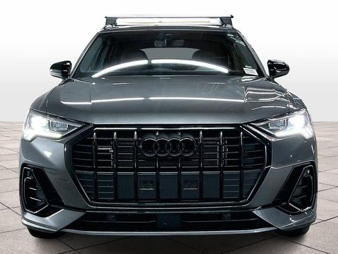 Used 2025 Audi Q3 2.0T Premium Plus w/ Premium Plus Package image 3