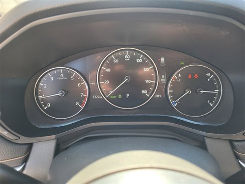 Certified 2025 MAZDA CX-90 3.3 Turbo w/ Preferred Package image 35