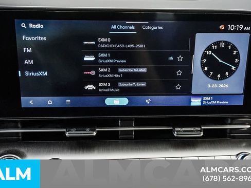 Used 2025 Hyundai Kona SE image 39