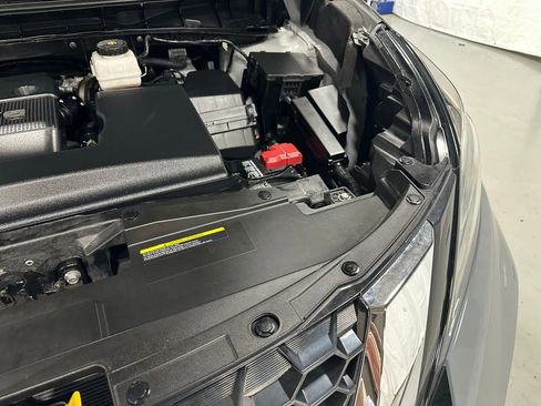 Used 2023 Nissan Murano SL w/ SL Moonroof Package FWD image 66