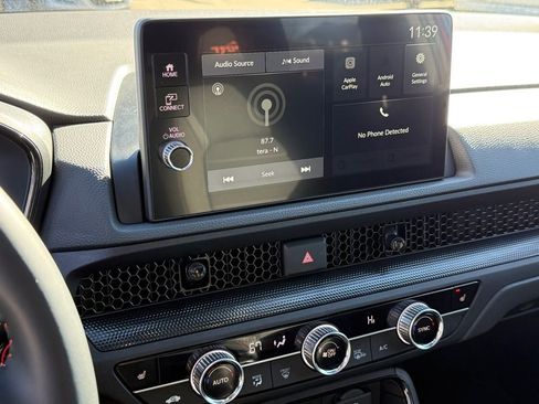 Certified 2026 Honda CR-V TrailSport image 24