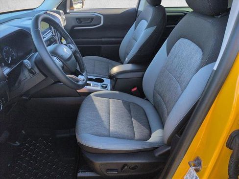 Used 2023 Ford Bronco Sport Big Bend w/ Convenience Package image 23