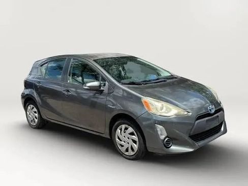 Used 2015 Toyota Prius C Two FWD image 1