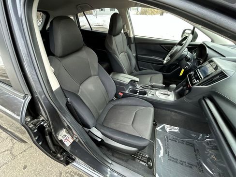 Used 2019 Subaru Crosstrek 2.0i w/ Eyesight System image 24