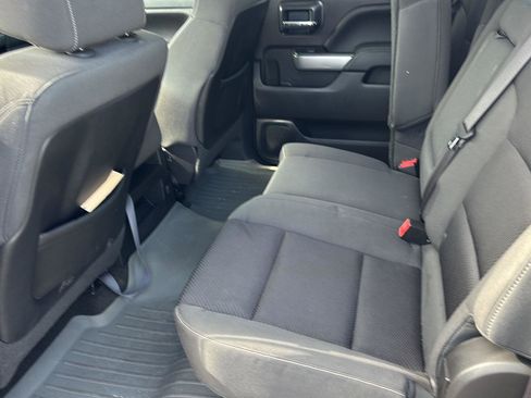 Used 2015 Chevrolet Silverado 1500 LT w/ All Star Edition AWD/4WD image 15