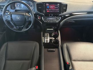 Used 2023 Honda Ridgeline Black Edition video 3