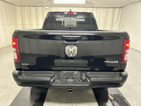 Used 2023 RAM 1500 Tradesman AWD/4WD image 20