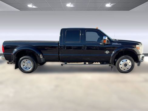 Used 2016 Ford F350 Lariat w/ Lariat Ultimate Package image 6