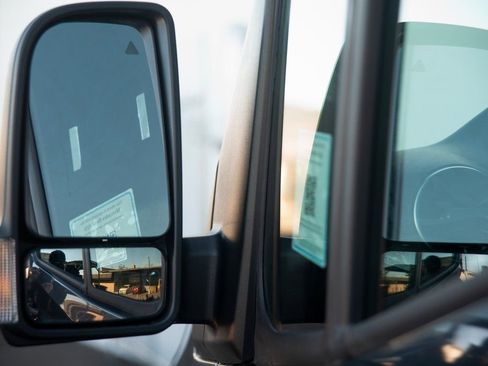 New 2025 Mercedes-Benz Sprinter 2500 image 20