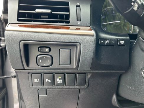 Used 2018 Lexus ES 350 w/ Navigation System Package image 13