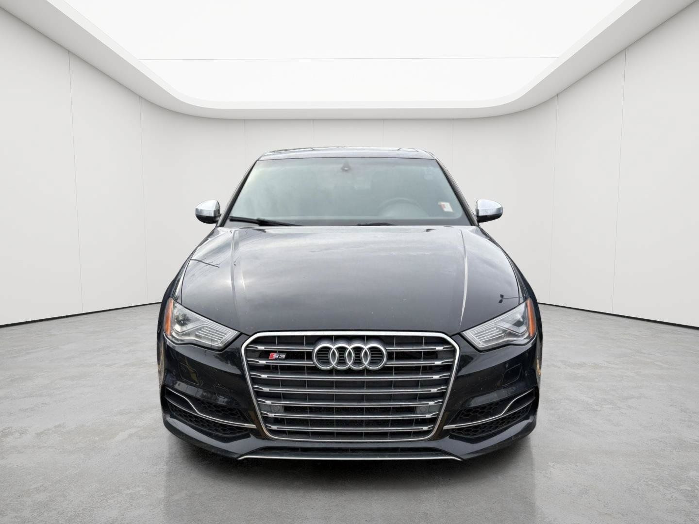 Used 2016 Audi S3 Premium Plus w/ Technology Package AWD/4WD image 2