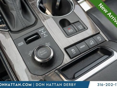 Used 2022 Toyota Highlander Limited AWD/4WD image 10