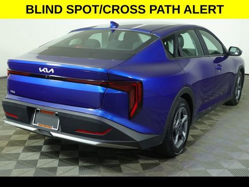 Used 2025 Kia K4 FWD image 7
