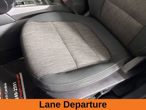 Used 2022 Ford Bronco Sport Big Bend w/ Convenience Package image 10