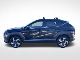 New 2026 Hyundai Kona Limited AWD/4WD video 2