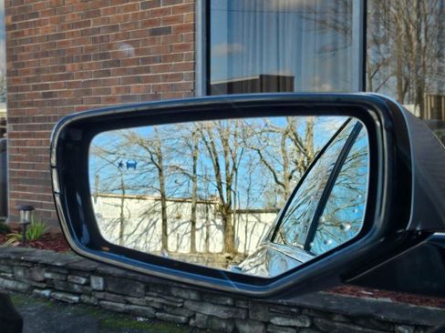 Used 2018 Cadillac CT6 Luxury image 32