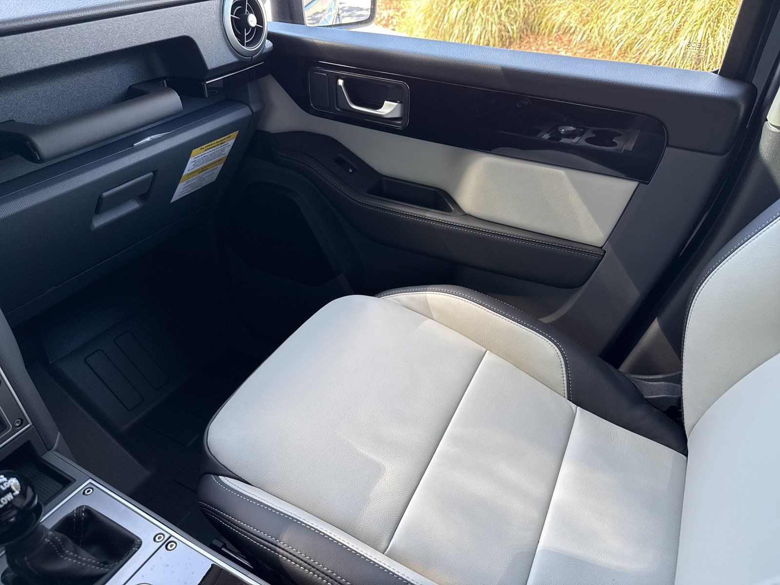 Used 2025 INEOS Grenadier Station Wagon AWD/4WD image 20