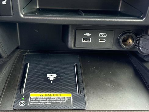 Certified 2024 Honda Passport TrailSport image 27