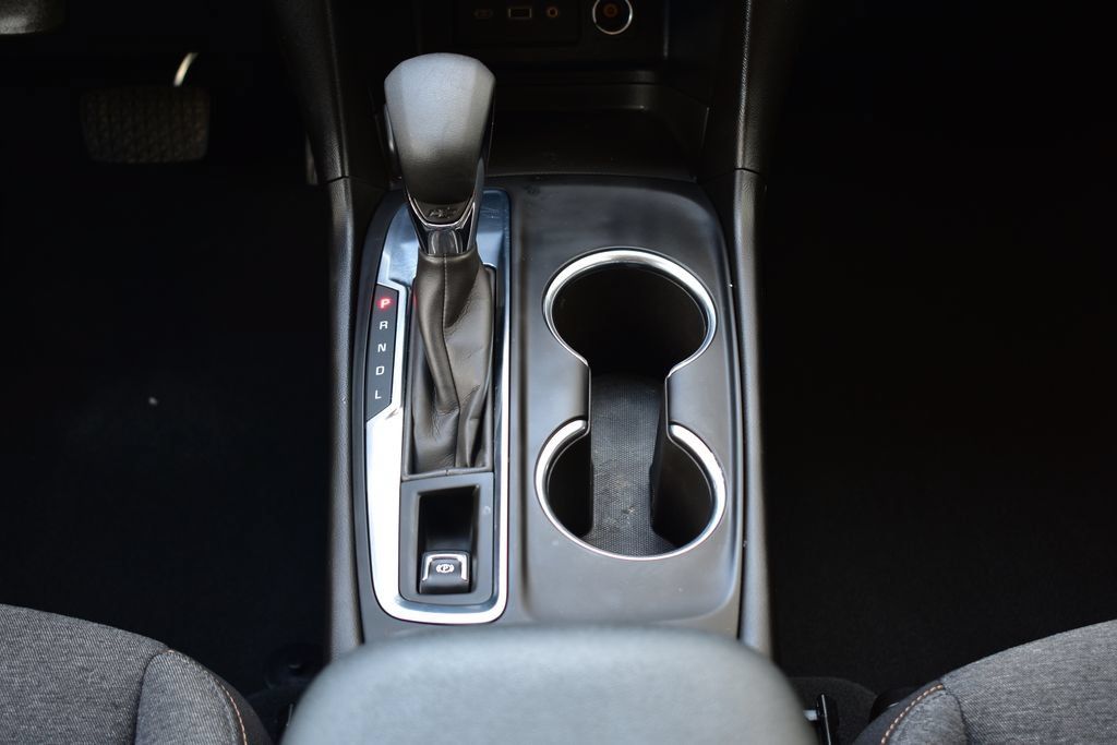 Used 2022 Chevrolet Equinox LT FWD image 28