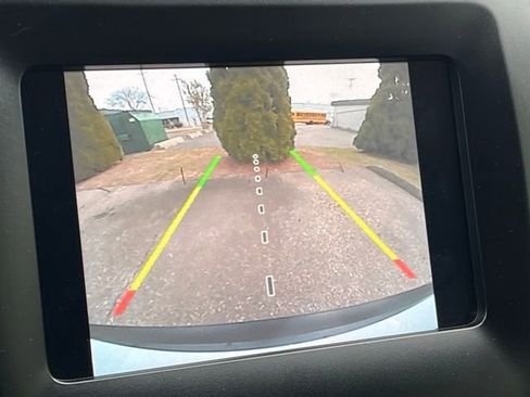 Used 2021 Jeep Cherokee Latitude Lux image 14