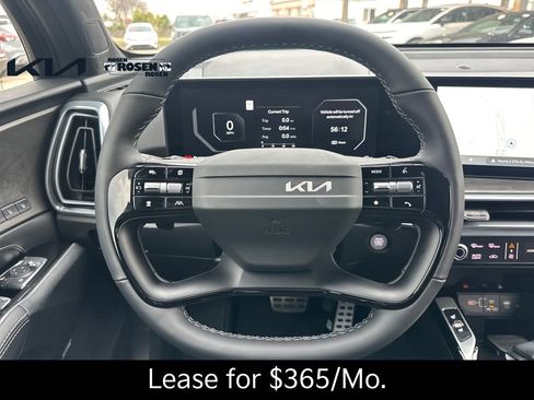 New 2026 Kia Sorento SX Prestige AWD/4WD image 20