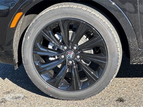 New 2026 Buick Envista Sport Touring image 30