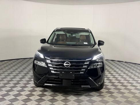 Used 2026 Nissan Rogue Platinum w/ Platinum Premium Package AWD/4WD image 10