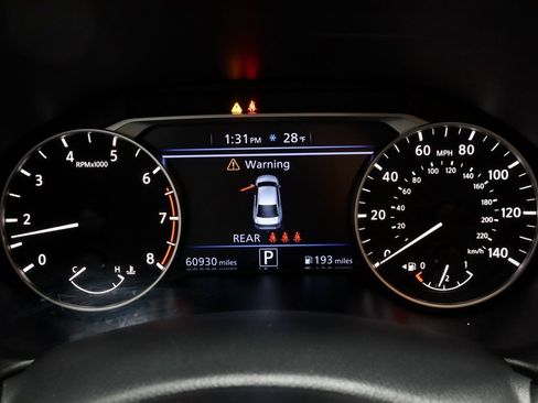 Certified 2023 Nissan Altima 2.5 SV image 28