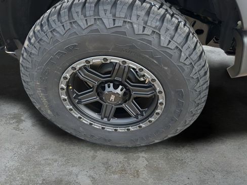New 2026 Ford Bronco Big Bend AWD/4WD image 33