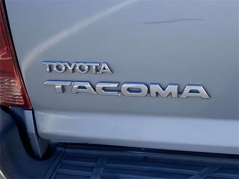 Used 2006 Toyota Tacoma 4x4 Double Cab image 12