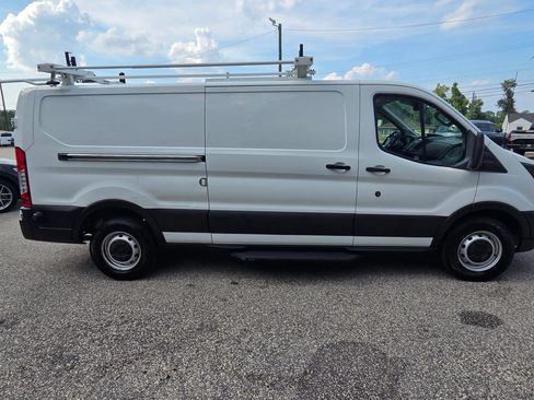 Used 2019 Ford Transit 350 148 Low Roof RWD image 3