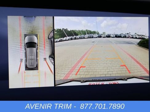 New 2026 Buick Enclave Avenir w/ Super Cruise Package AWD/4WD image 25