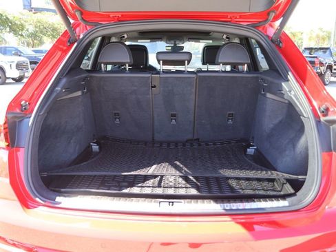 Used 2021 Audi Q3 2.0T Premium Plus w/ Premium Plus Package image 26