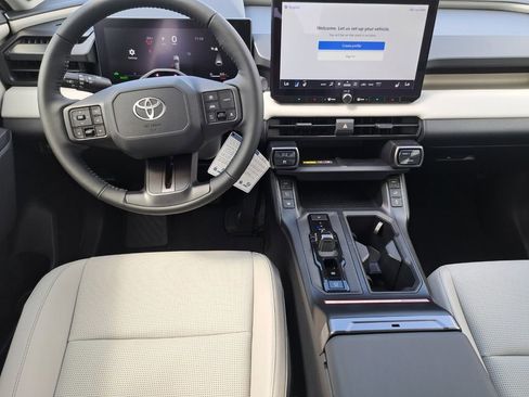 New 2026 Toyota RAV4 Limited image 23