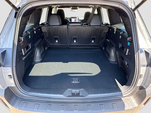 New 2026 Subaru Outback Touring XT AWD/4WD image 32