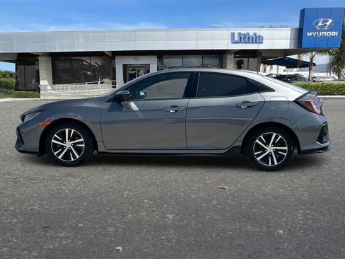 Used 2021 Honda Civic Sport image 6