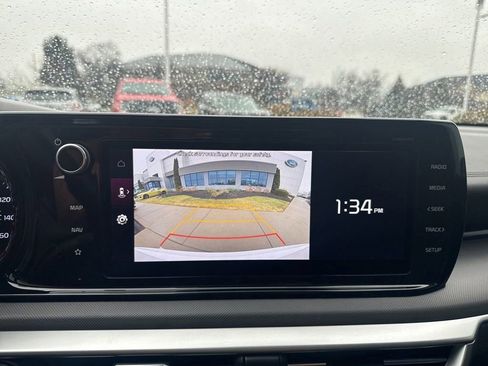 Used 2022 Kia K5 GT-Line w/ GT-Line FWD Premium Package image 33