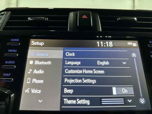 Used 2023 Toyota 4Runner TRD Off-Road image 31