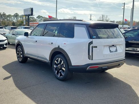 New 2027 Kia Telluride S image 4