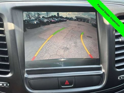 Used 2015 Chrysler 200 S w/ Navigation & Sound Group I FWD image 18
