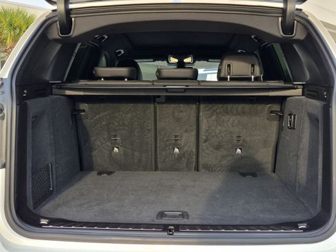 Certified 2023 BMW X3 xDrive30i w/ Convenience Package image 8