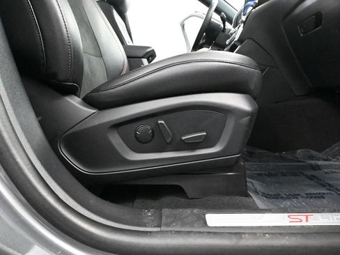 Used 2022 Ford Explorer ST-Line w/ Class IV Trailer Tow Package image 53