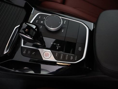 Used 2024 BMW X3 M40i w/ Premium Package image 55