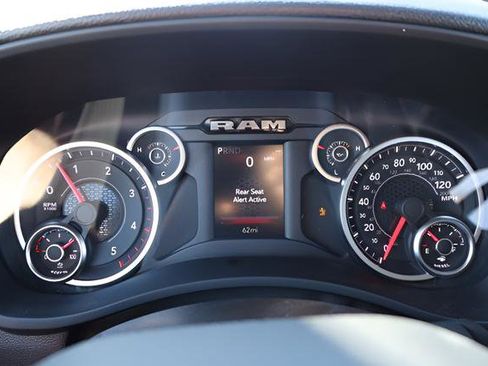 New 2026 RAM 2500 Warlock AWD/4WD image 18